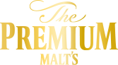 The PREMIUM MALT'S