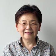 菅原 悦子