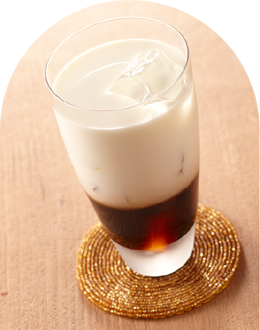 カルーア・ミルクの写真