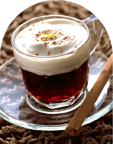 ティファナ・コーヒーの写真