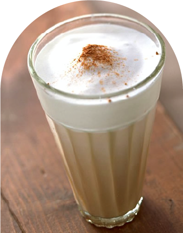 カルーア・カプチーノの写真