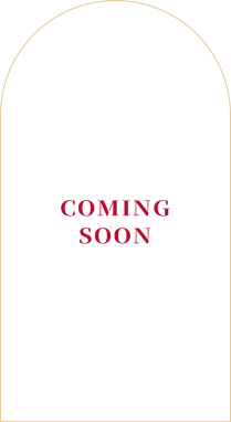 COMING SOON