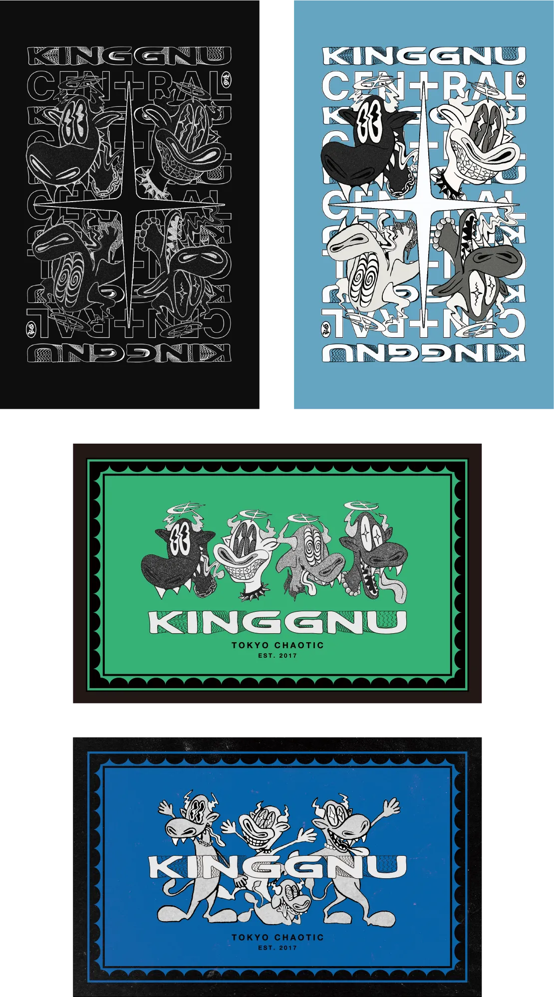 ファミリーマートオリジナルステッカー画像