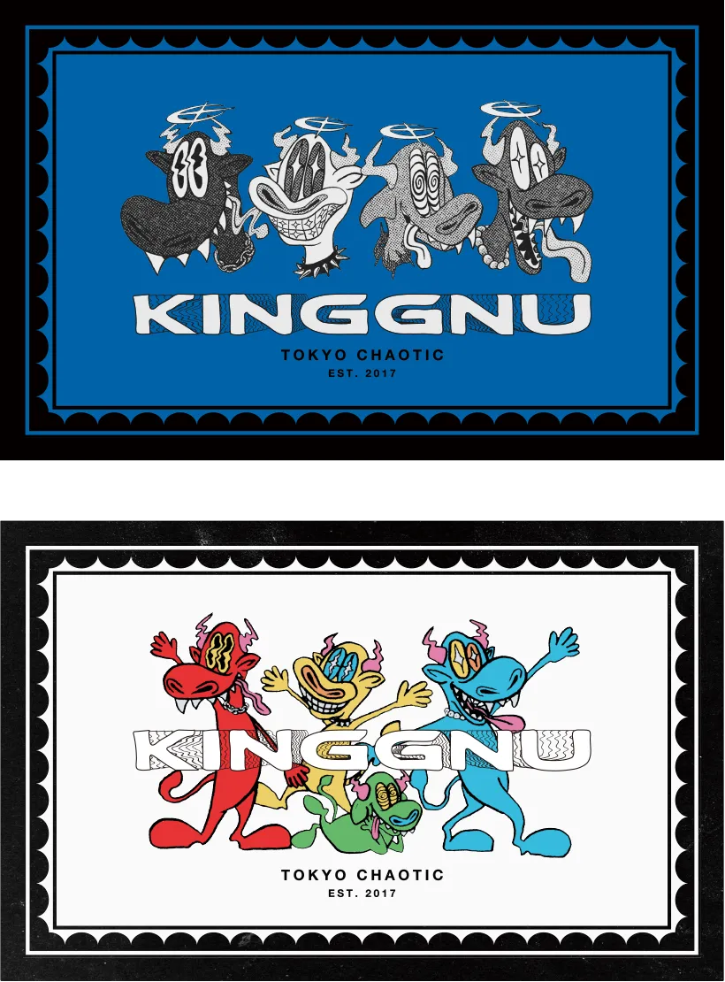 デイリーヤマザキオリジナルステッカー画像