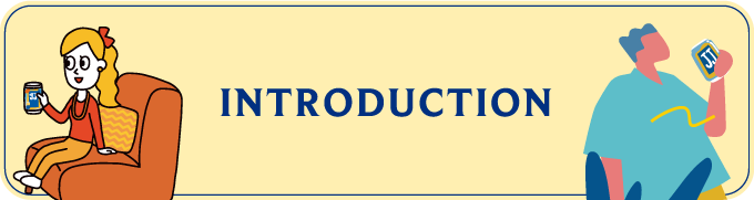 INTRODUCTION