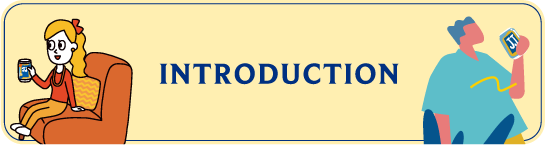 INTRODUCTION