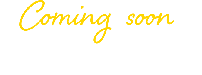Coming soon Team JJメンバーとつくるプロジェクトムービー、続々公開予定です！ぜひお楽しみに！