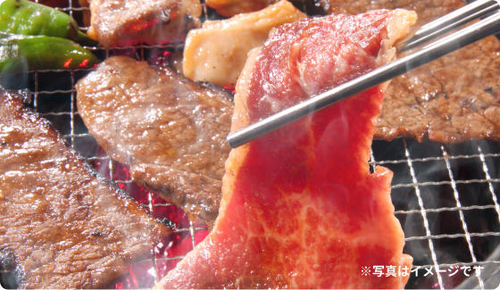 宮崎牛のイメージ画像