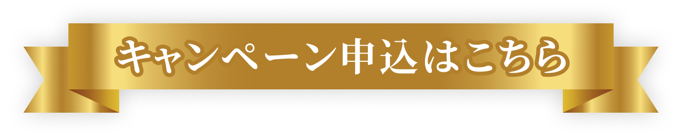 キャンペーン申込はこちら