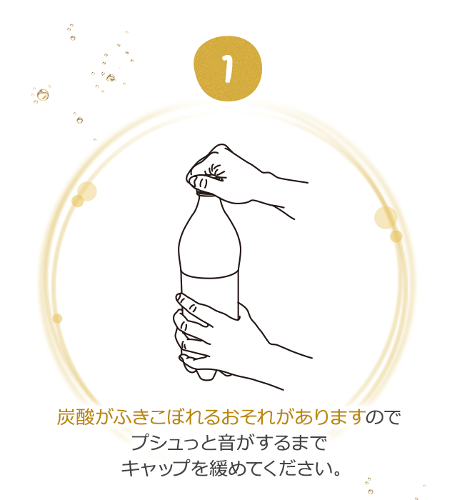 ソウルマッコリ｜サントリー