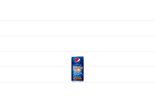 LINE UP 200ml缶