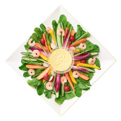 バーニャカウダ